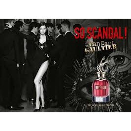 Nước hoa Jean Paul Gaultier So Scandal EDP | BigBuy360 - bigbuy360.vn