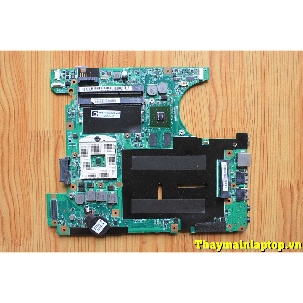 Main Lenovo IdeaPad B460 VGA Rời
