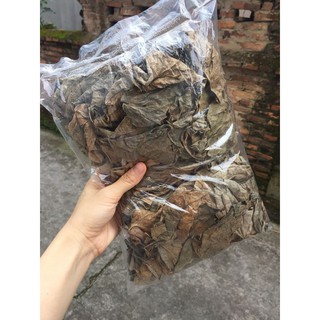Lá Trầu Không khô sạch sẽ
