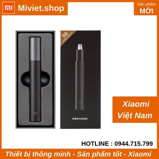 Máy Cắt Lông Mũi NH1