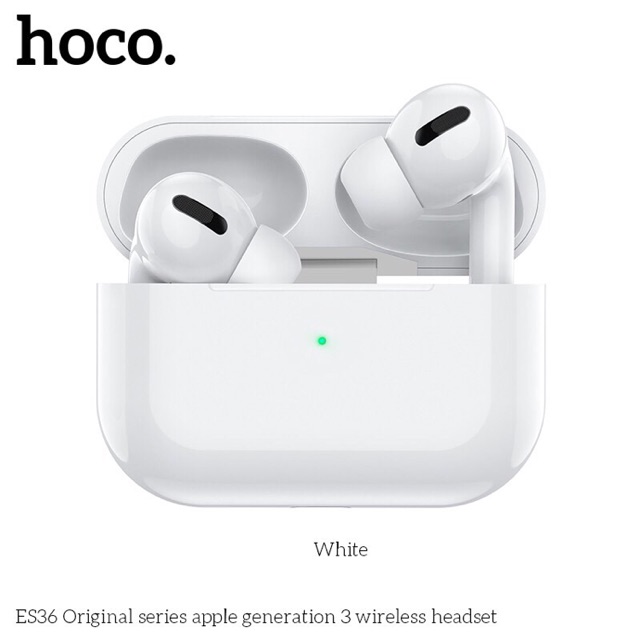 Tai nghe bluetooth Hoco ES36 kiểu dáng Airpods Pro - Hàng chính hãng | BigBuy360 - bigbuy360.vn