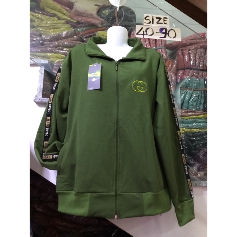 áo khoác không nón big size | BigBuy360 - bigbuy360.vn