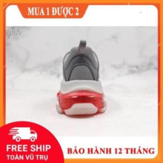 15/5 HOT GIÀY BALENCIAGA TRIPLE S MỚI Chất Xịn Xò new new new . 2020 : Ad821 : . . Siêu phẩm : ↺ - Xa kho : ! 🌺