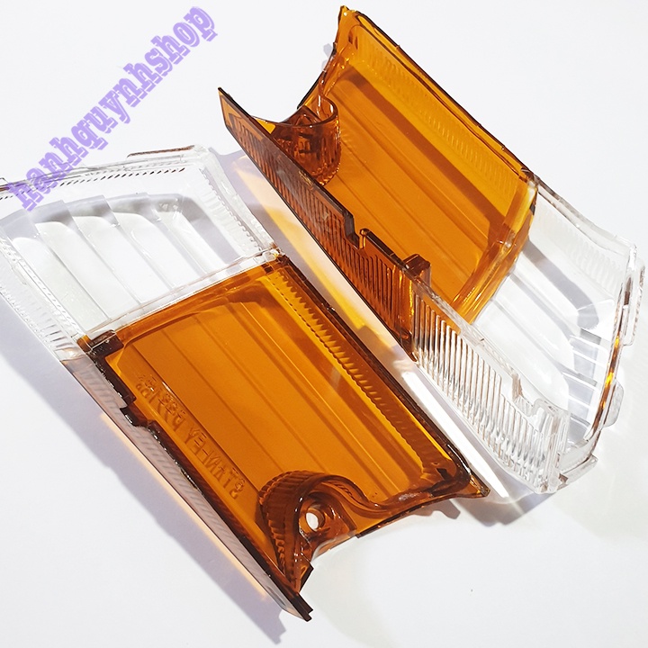 Nắp Đèn Xi Nhan Trước Dream Việt