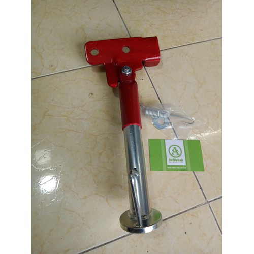 Chân Chống Xe Máy Chở Hàng