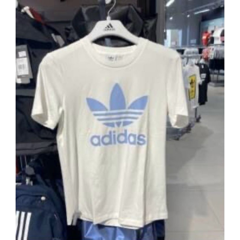 Áo thun nữ Adidas săn SALE JAPAN