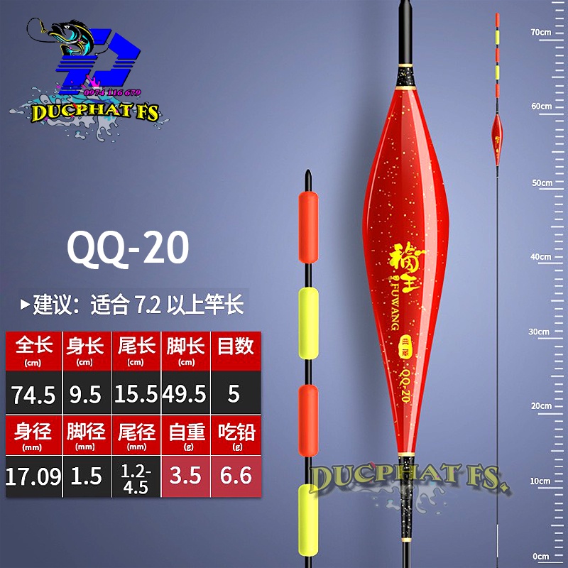 Phao câu đài hố đấu chuyên săn hàng, báo cá chuẩn, độ nhậy cao.!!!