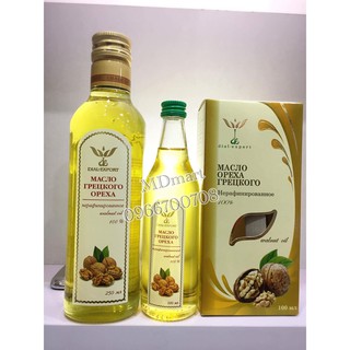 Dầu óc chó 250ml