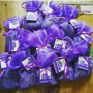 Túi thơm Lavender nhập khẩu Pháp