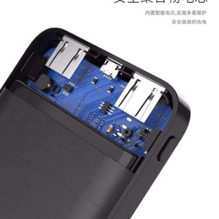 Sạc dự phòng SENDEM P100 10.000 mah