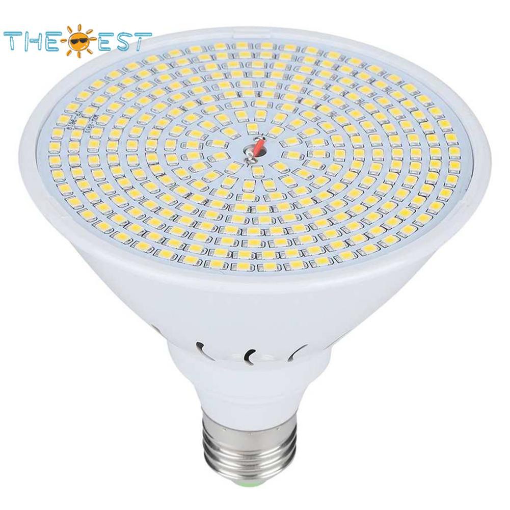 Đèn Led 290 Bóng E27 Chiếu Sáng Cho Cây Cảnh