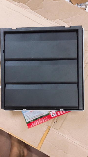 Quạt thông gió Tico 20Av6 ( lắp lỗ 250x250mm).