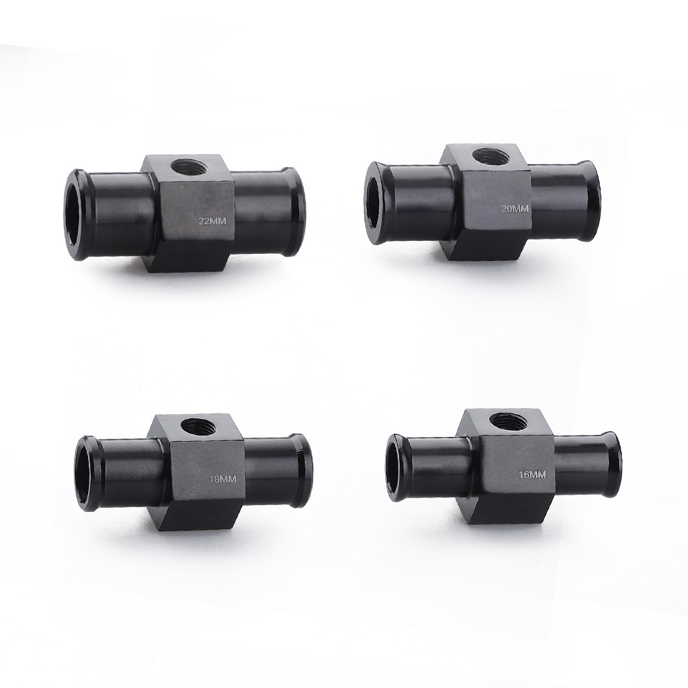 Đồng Hồ Đo Nhiệt Độ Nước 16mm 18mm 20mm 22mm