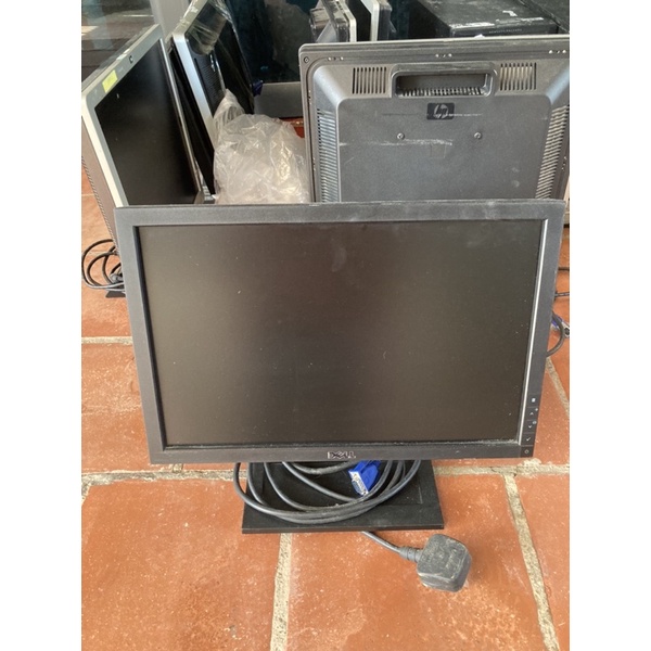 MÀN 17’ DELL HP ACER CŨ | BigBuy360 - bigbuy360.vn