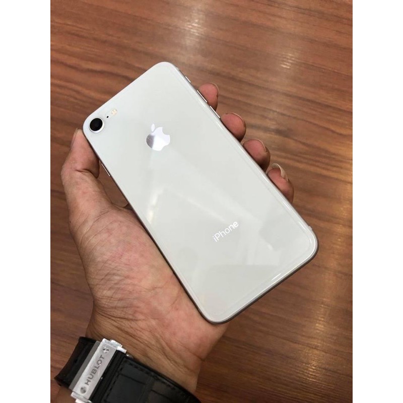 [Mã SKAMA07 giảm 8% đơn 250k]Điện thoại iPhone 8 64GB đủ màu bản quốc tế | BigBuy360 - bigbuy360.vn
