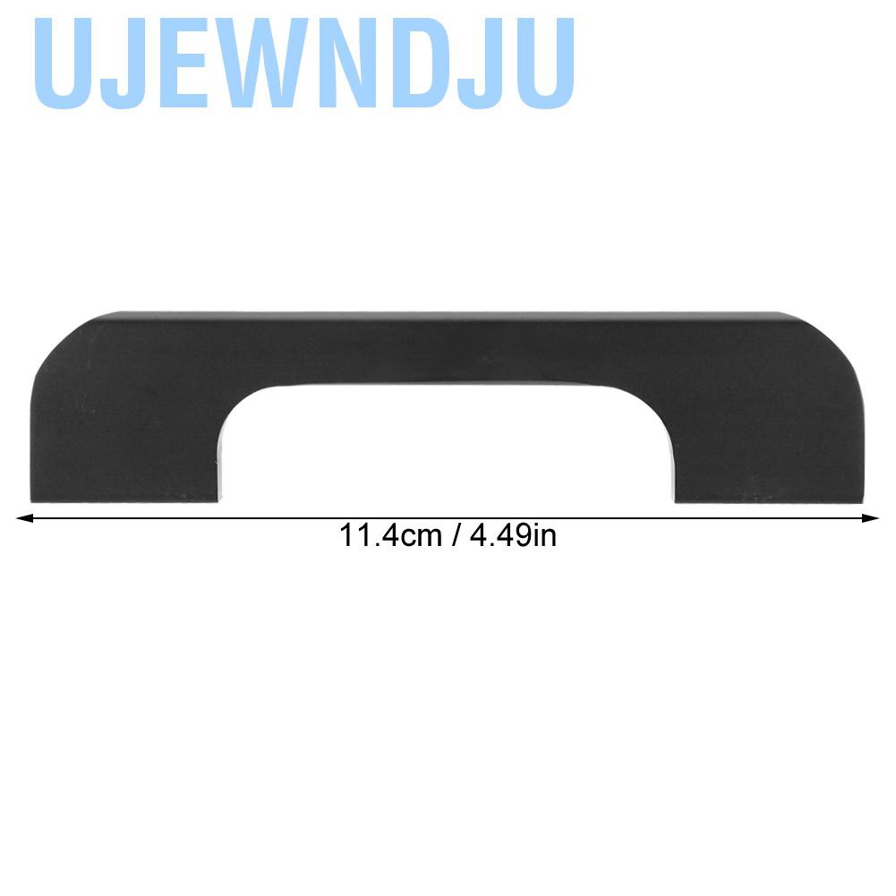 Ujewndju Kitchen Cabinet Door Handle Cupboard Drawer Bedroom Furniture Handles Sets