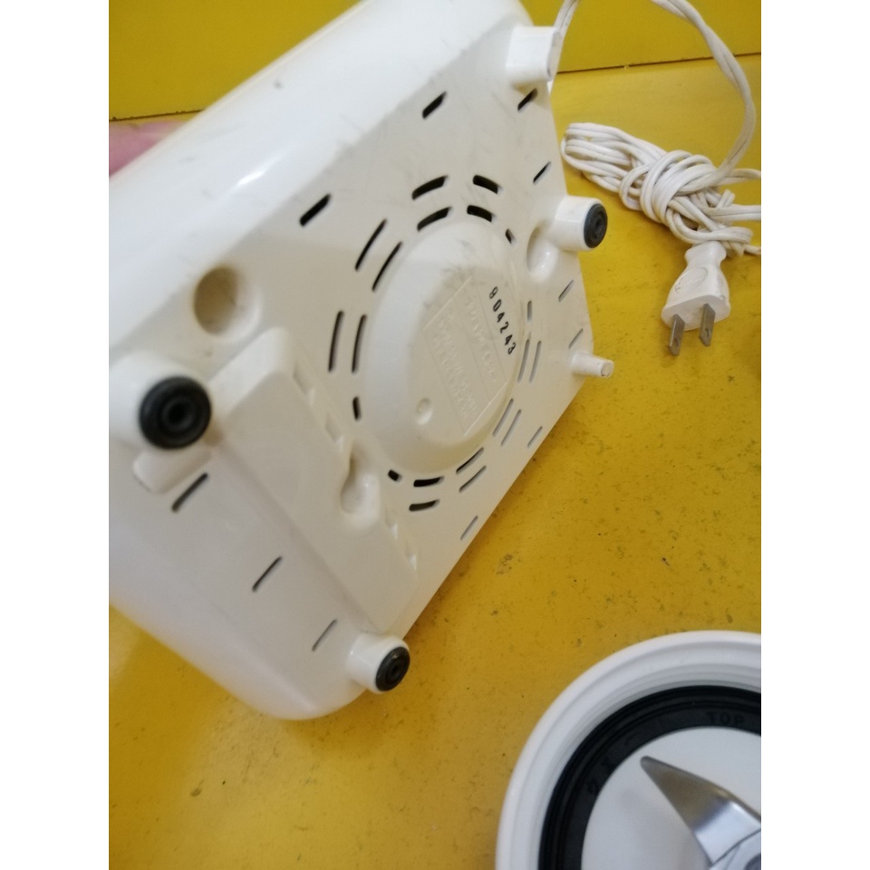 Máy xay sinh tố nội địa Nhật National (904243) (165W)