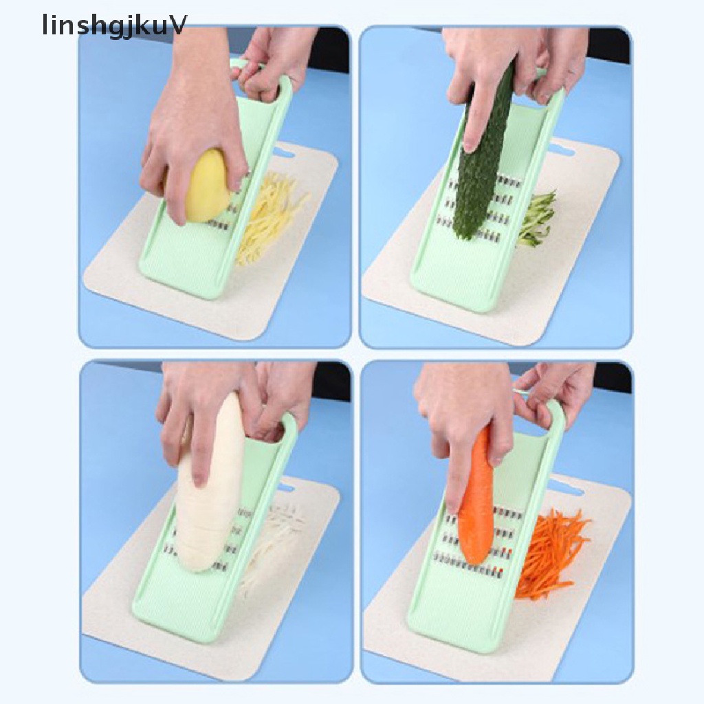 Dụng Cụ Bào Sợi Rau Củ Quả Đa Năng Cho Nhà Bếp