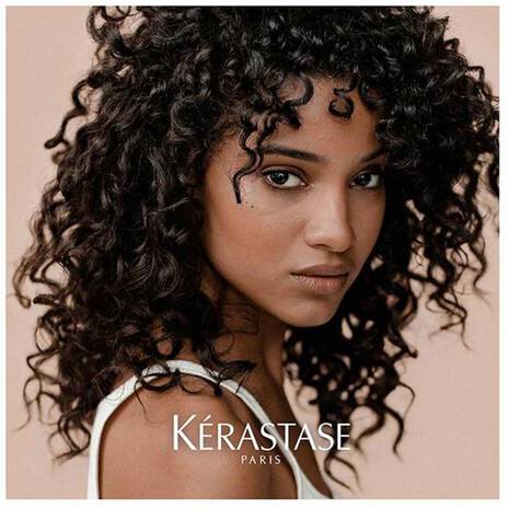 Mặt nạ hấp giúp tóc suôn mượt vào nếp Kerastase Discipline Maskeratine 200ml