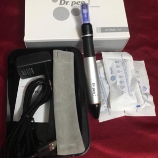 Máy dr.pen lăn kim phi kim