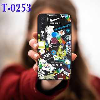 Ốp lưng Vsmart Active 3/ Joy 3/ Star 3/ Bee 3/ Live - BST Peaceminusone