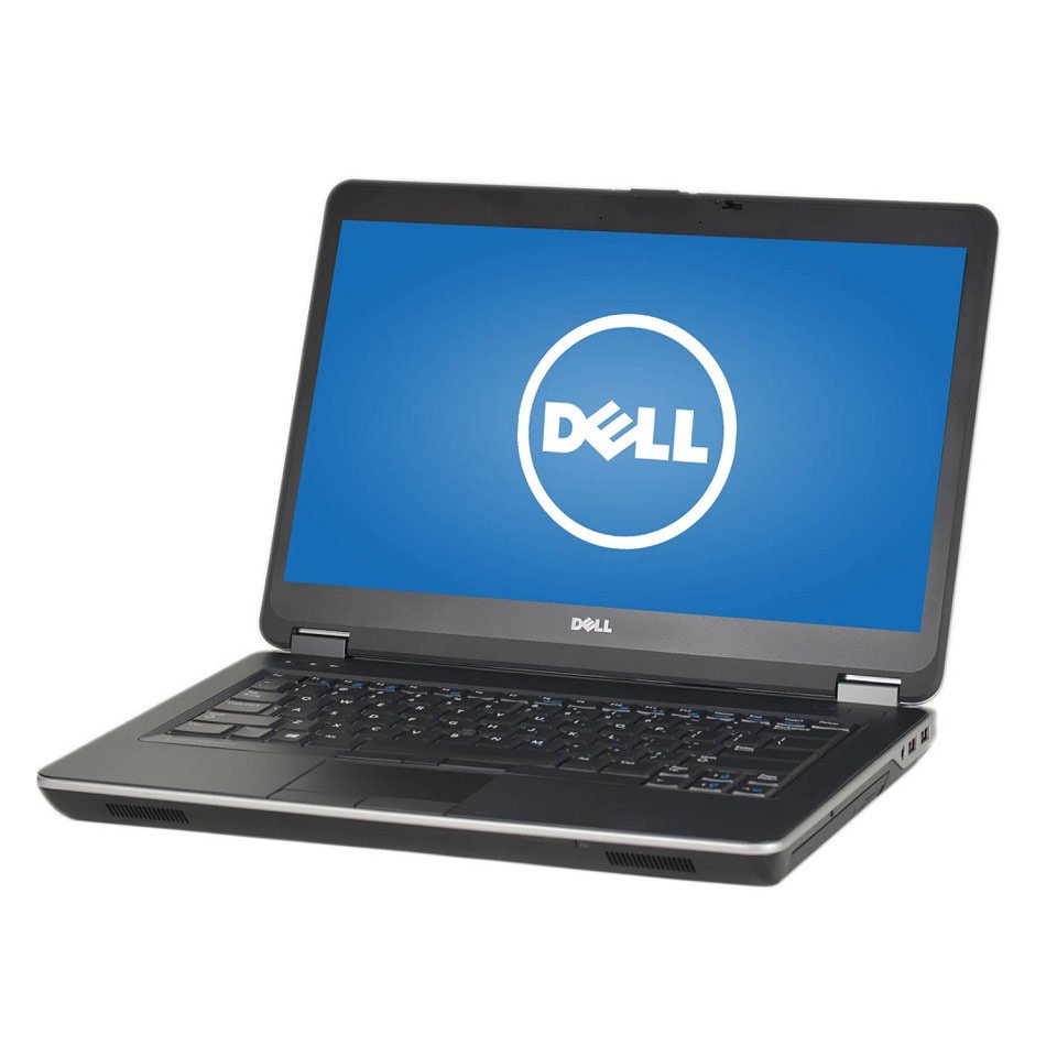 LAPTOP DELL LATITUDE E6440 - THÍCH HỢP VỚI DÂN VĂN PHÒNG - TẶNG KÈM CHUỘT VÀ BÀN DI CHUỘT - BẢO HÀNH 1 THÁNG