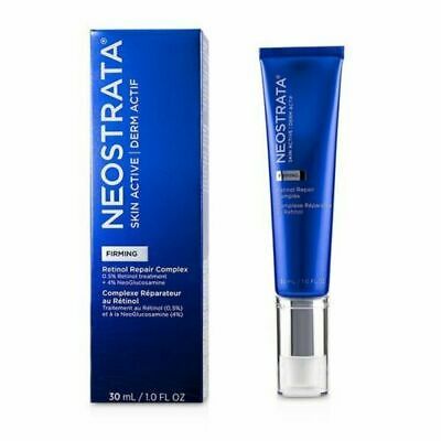 Neostrata Retinol Skin Active Firming Retinol Repair Complex 0.5% Chống Lão Hoá Trẻ Hoá Da