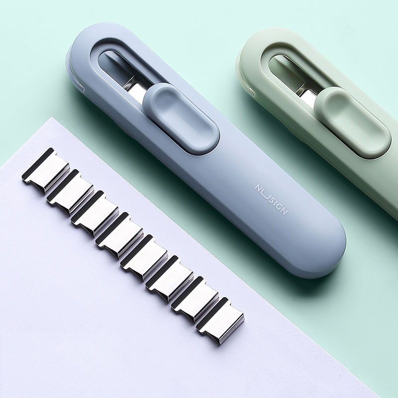 Kéo Cắt Giấy Màu Trơn Đơn Giản Chất Lượng Cao