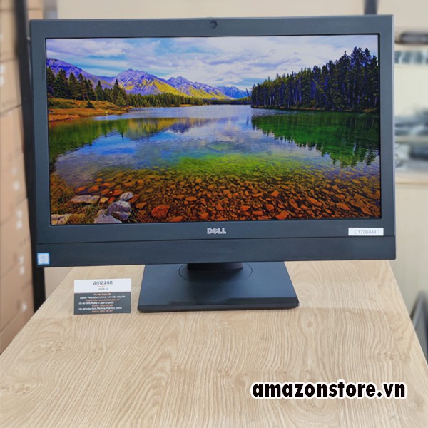 MÁY BỘ DELL OPTIPLEX 7440 ALL IN ONE