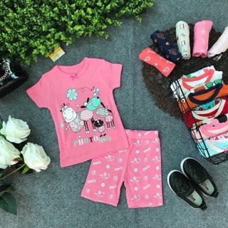Set 5 Bộ Carter loại 1 cho bé gái