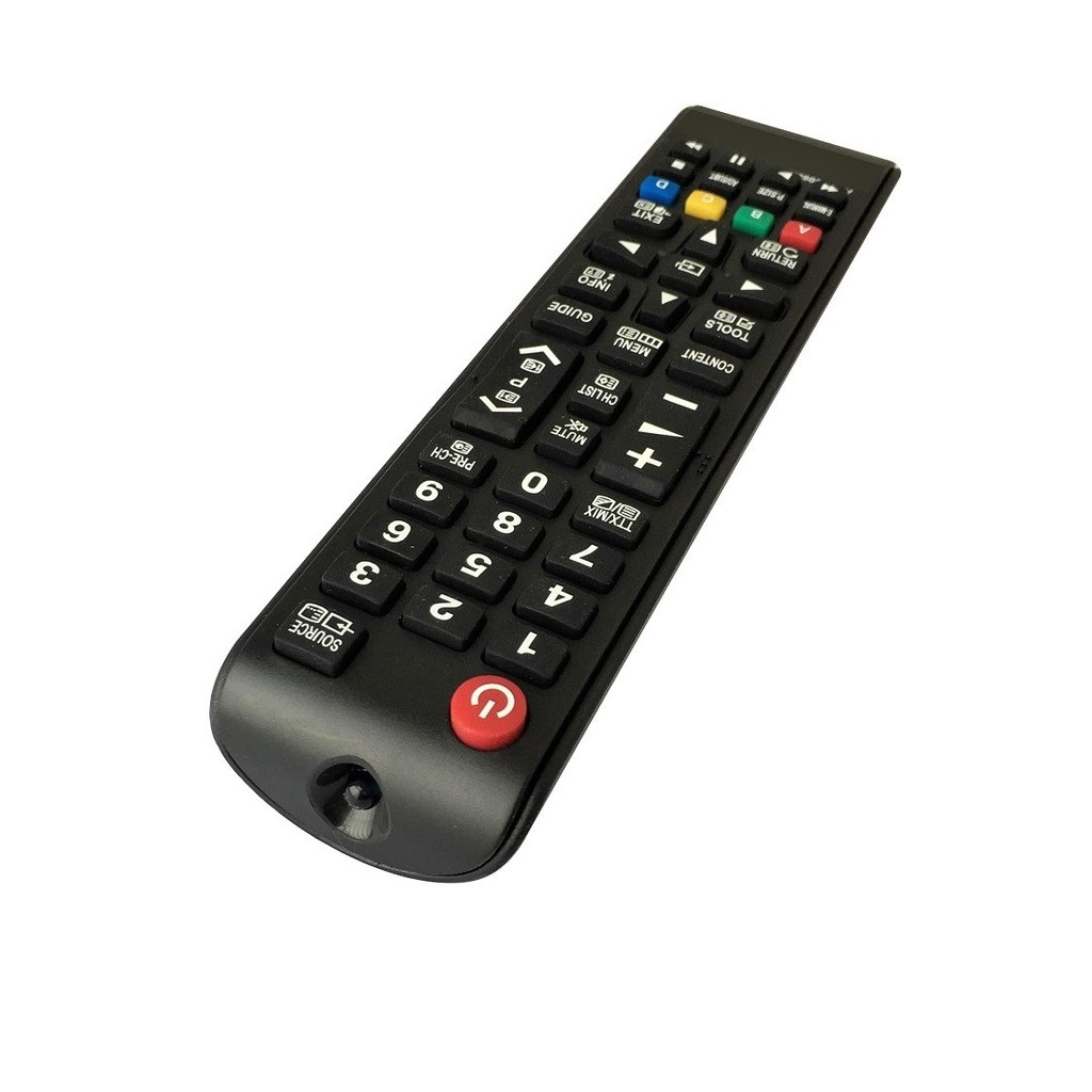 Remote Điều Khiển Tivi SAMSUNG, TV LCD, LED  AA59-00602A