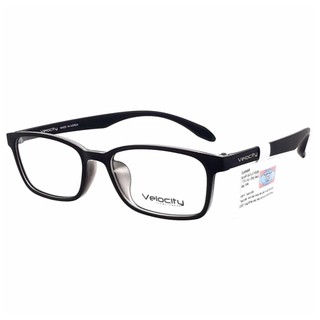 Gọng kính không độ VELOCITY VL17415 02 Sản phẩm chính hãng bảo hành vĩnh viễn