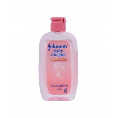 🌸🌸Nước Hoa Johnson's baby - Hương Phấn Hoa 50ml