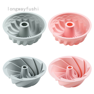 Khuôn Nướng Bánh Chất Liệu silicone Chống Dính Kích Thước 6 inch