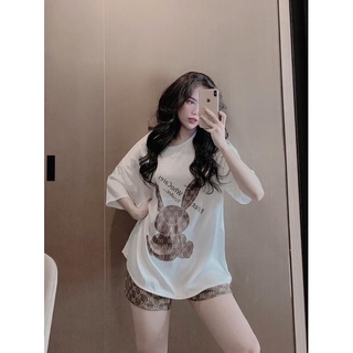 SET 3 MÓN THỎ G C CAO CẤP