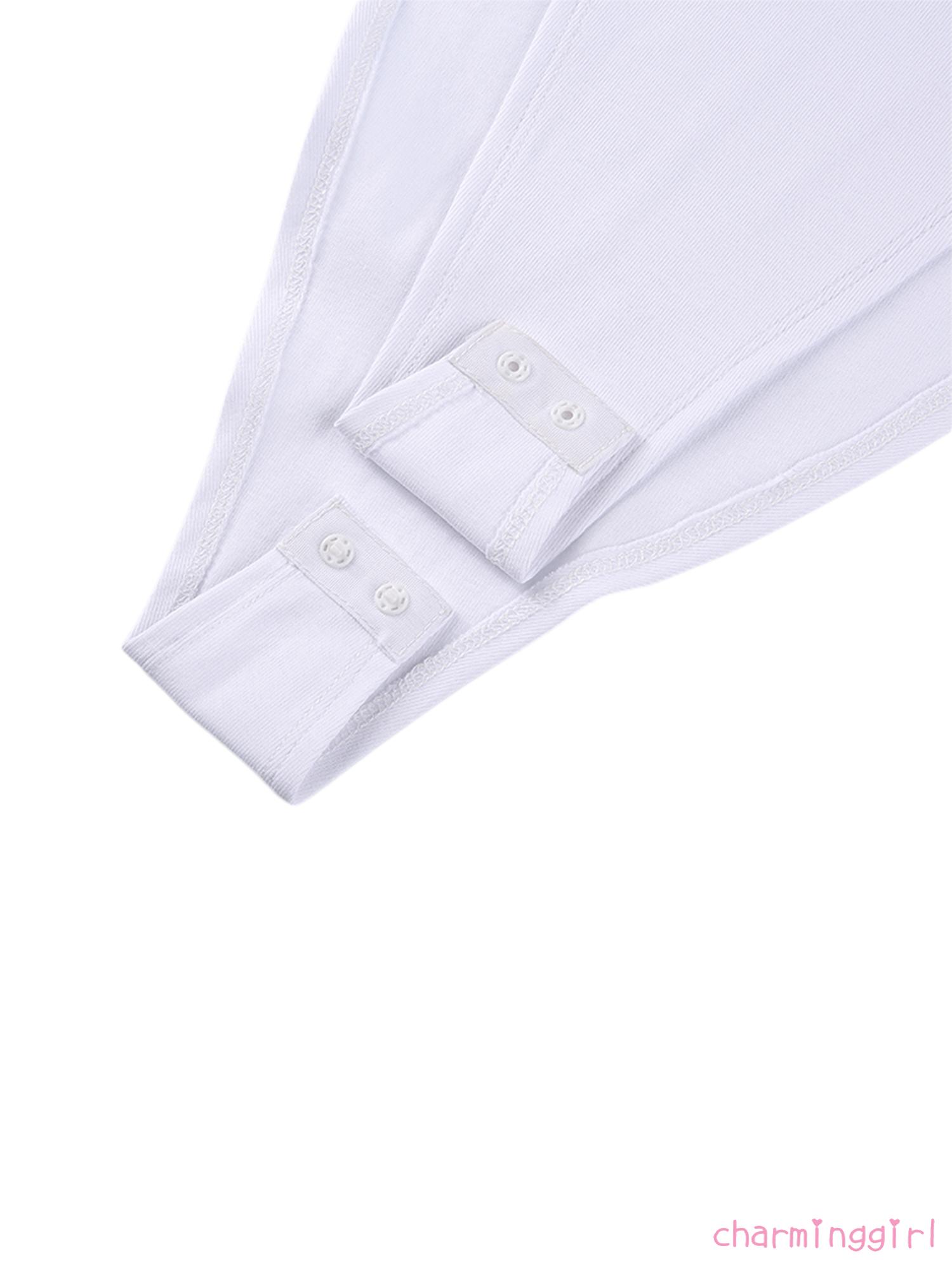 Bodysuit Tay Ngắn Cổ Tròn Thời Trang Quyến Rũ Cho Nữ | BigBuy360 - bigbuy360.vn