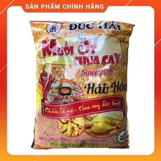 Muối ớt chua cay hảo hảo 500gr
