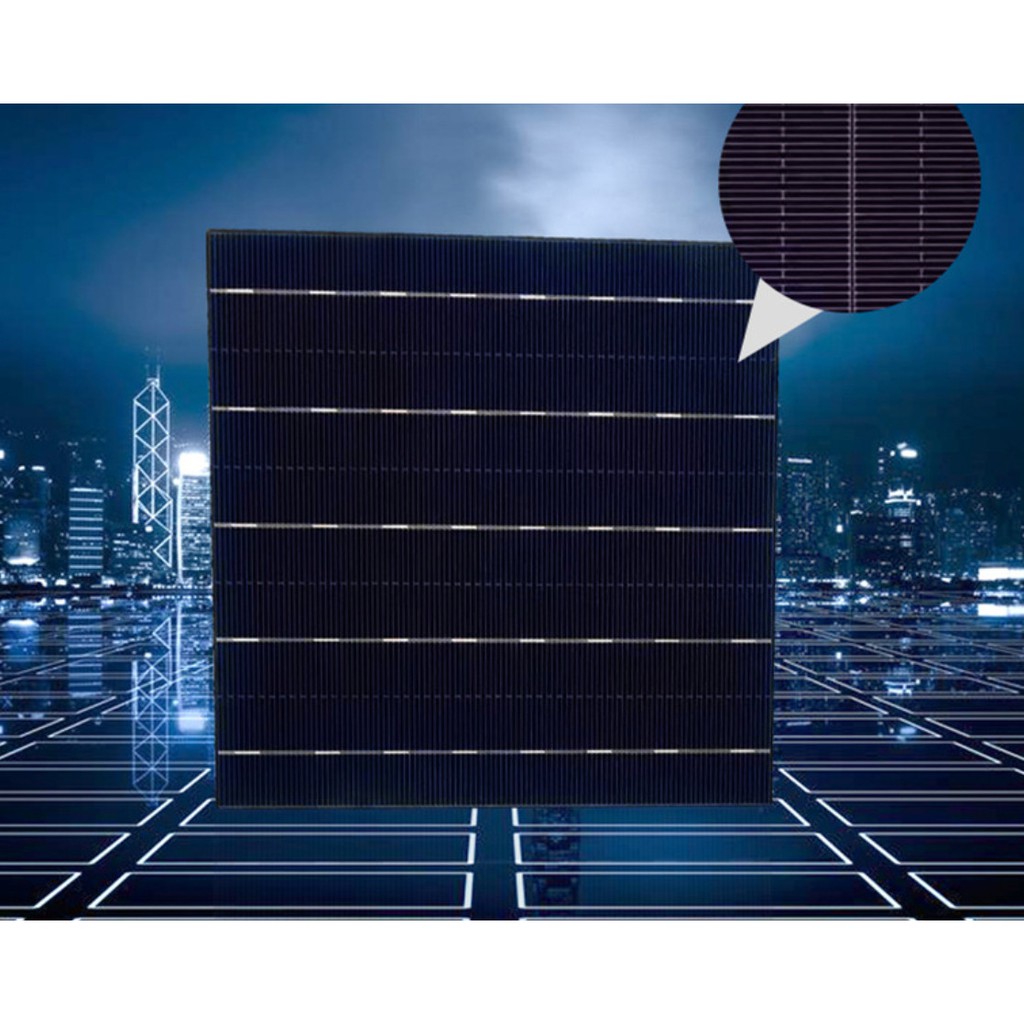 Tấm Pin năng lượng mặt trời Solar Panel công suất từ 1W đến 120W bảo hành 10 năm