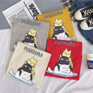 10 MẪU ÁO THUN TỰ CHỌN