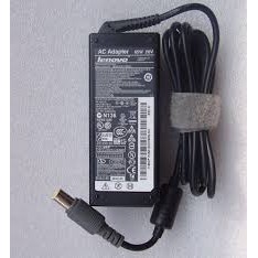 Sạc Lenovo Chân Kim To 20V -3,25A + kèm dây nguôn