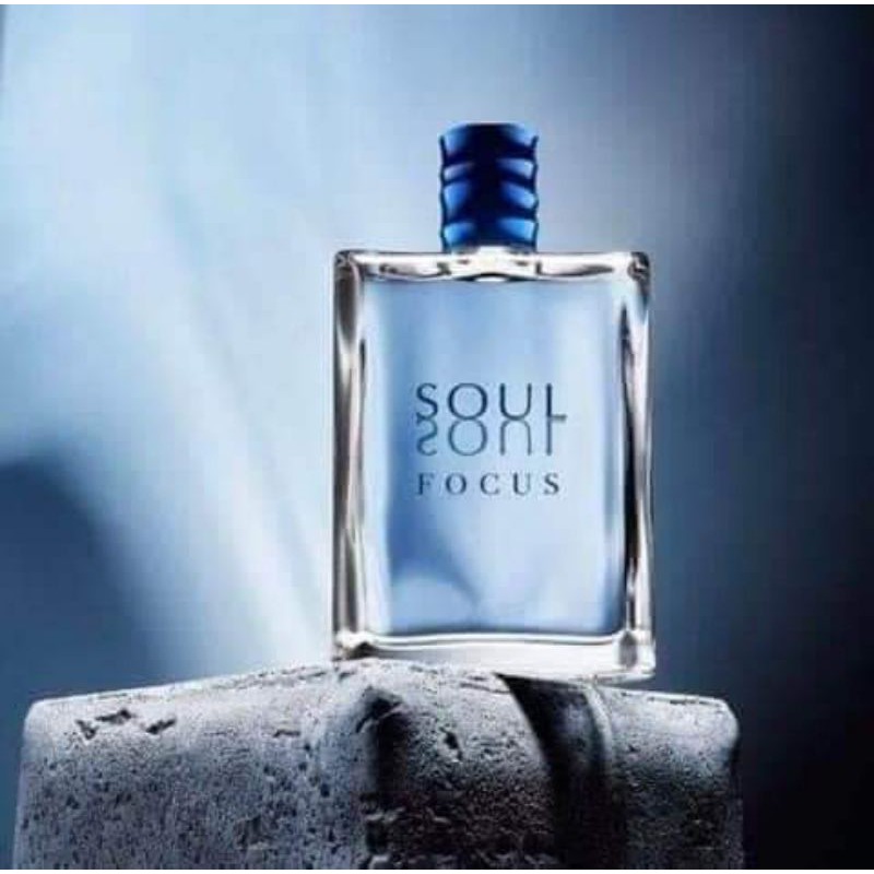 Nước hoa soul