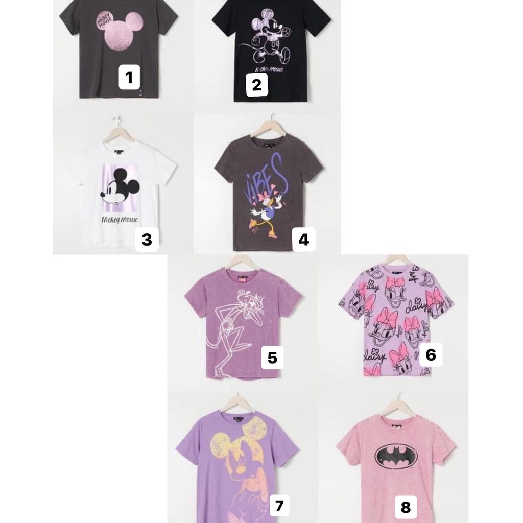 Áo phông Sin.say 8 mẫu 7043K-00X + 3,5% phí shopee