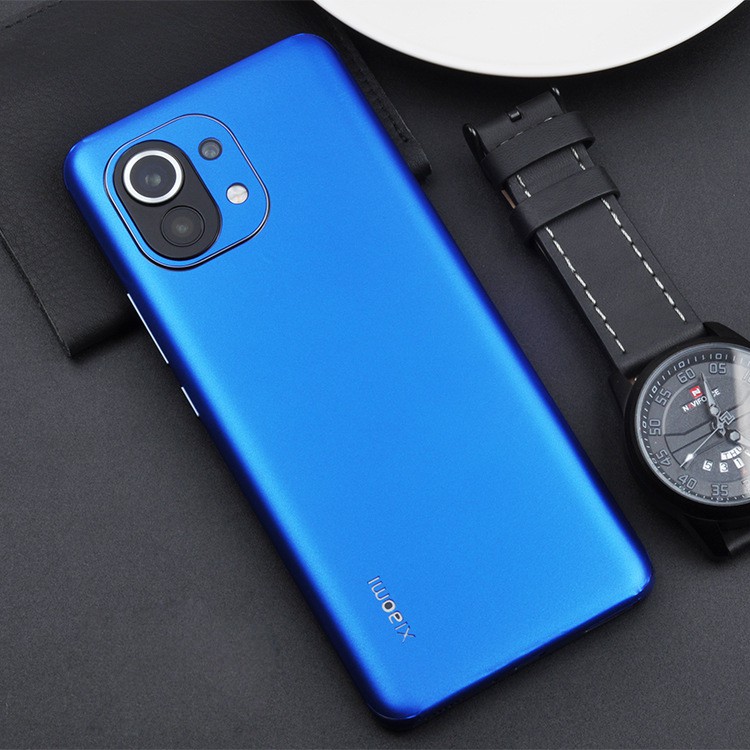 miếng dán skin xiaomi mi 11 , mi 11 ultra, mi 11 lite full viền