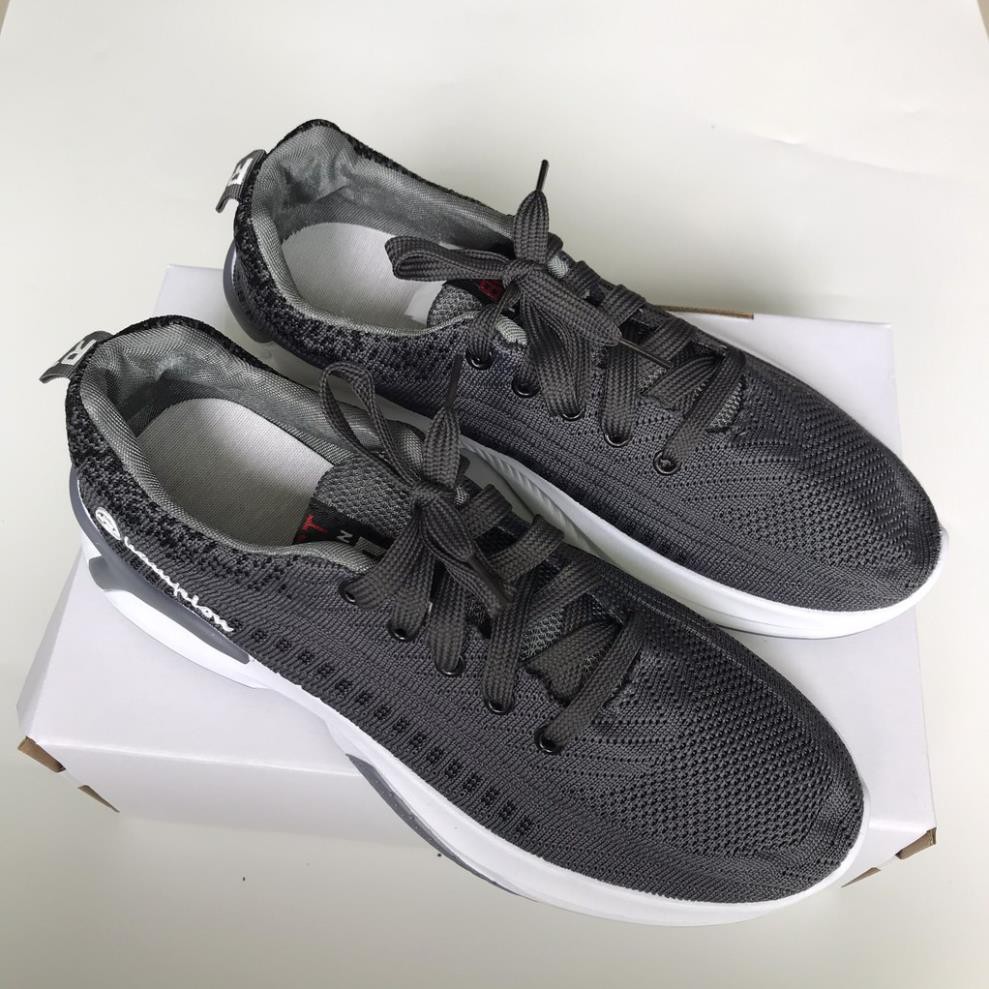 Giày Sneaker Nam TKTMS29 Giày Thể Thao Nam  Chạy Bộ Êm Chân Thoáng Khí Chính Hãng TKT STORE Size (39-43) | BigBuy360 - bigbuy360.vn