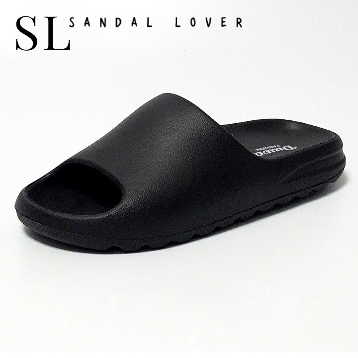 Dép bánh mì nam, nữ siêu nhẹ - DUWA - Hàng chính hãng - SL - 0971