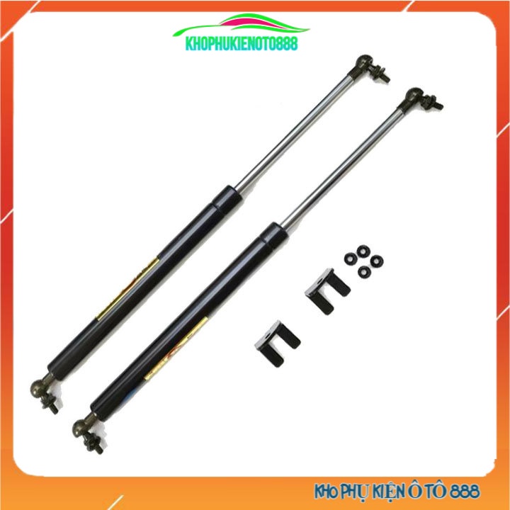 Ty capo Triton L200 2015-2016-2017-2018-2019-2020 hỗ trợ mở nắp ca pô tự động dễ dàng
