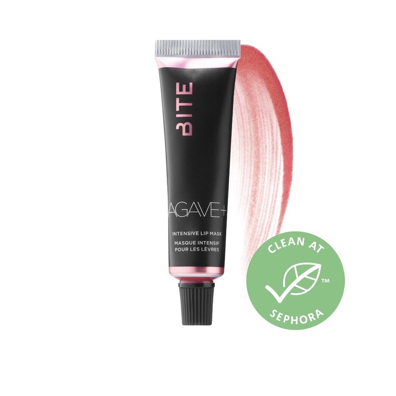 Bite Beauty - Mặt Nạ Ngủ Môi Bite Agave+ Intensive Lip Mask 15g