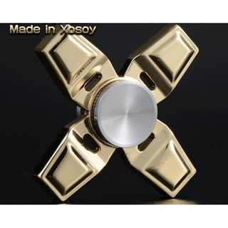 Con quay spinner