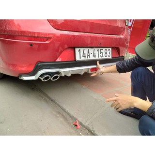 LIPPO LẮP CHO XE KIA SOLUTO