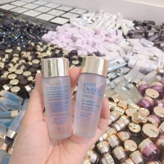 NƯỚC THẦN ESTEE LAUDER MINI